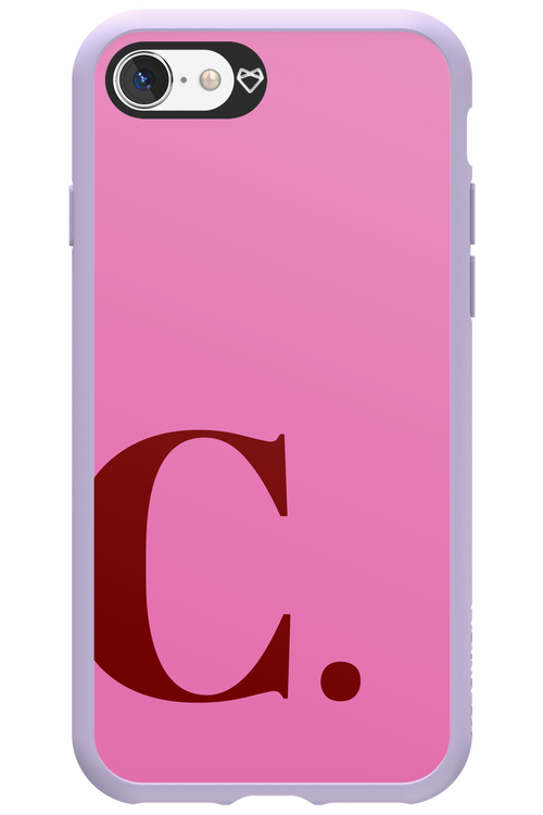 C (Sorbet) 2.0 - Apple iPhone SE 2020