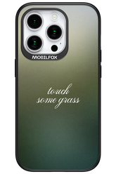 Natural Reset - Apple iPhone 15 Pro