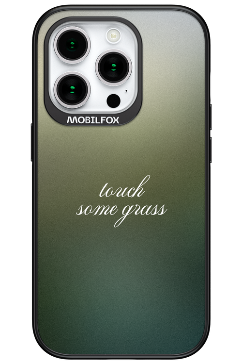 Natural Reset - Apple iPhone 15 Pro