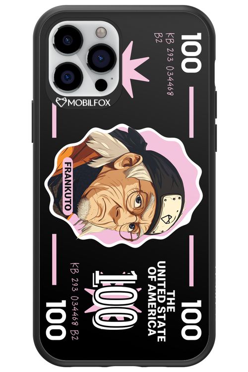 FRANKUTO - Apple iPhone 12 Pro