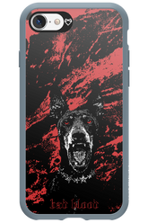 Bad Blood - Apple iPhone SE 2020