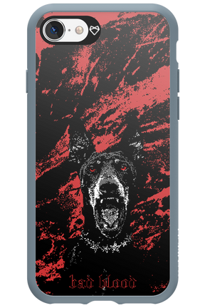 Bad Blood - Apple iPhone SE 2020