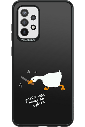 OPTION - Samsung Galaxy A72