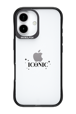 Iconic Sparkle - Apple iPhone 17