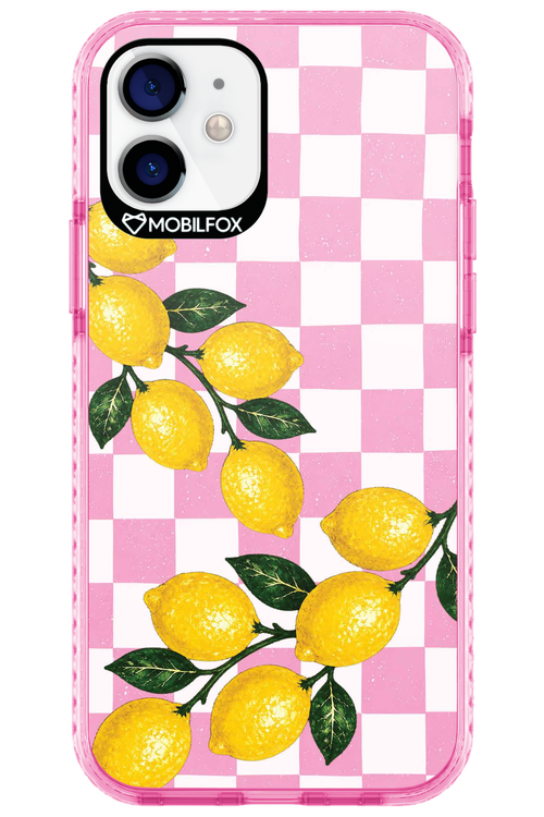 LEMON 2.0 - Apple iPhone 12