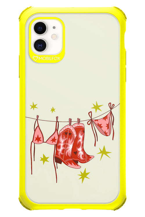 Laundry 2.0 - Apple iPhone 11