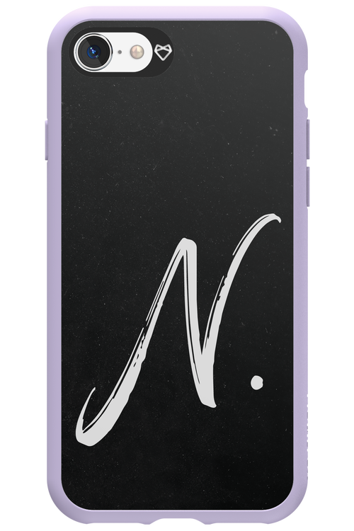 (Off Space) N 2.0 - Apple iPhone 8