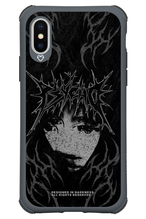 Schizo - Apple iPhone XS
