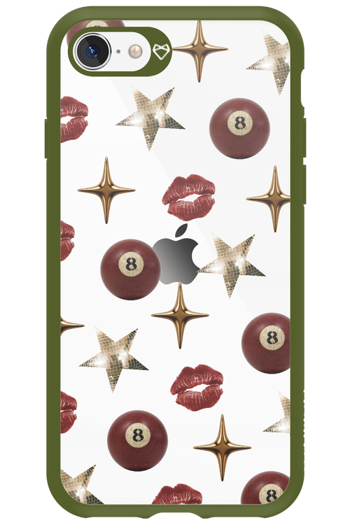 Lucky strike 2.0 - Apple iPhone SE 2022