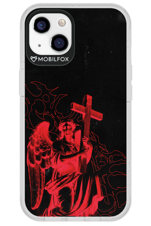 Fallen angel II 2.0 - Apple iPhone 13