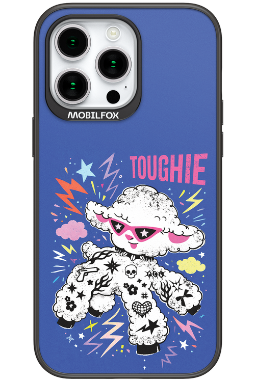 TOUGHIE 2.0 - Apple iPhone 15 Pro Max