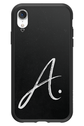 (Off Space) A 2.0 - Apple iPhone XR