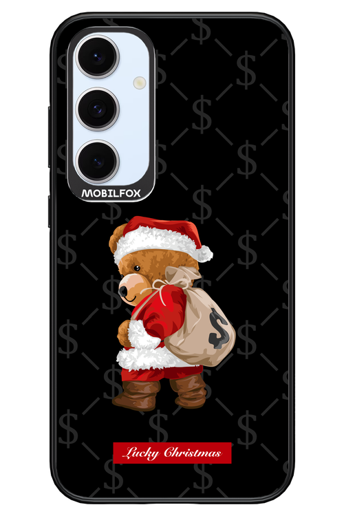Lucky Christmas - Samsung S24 FE