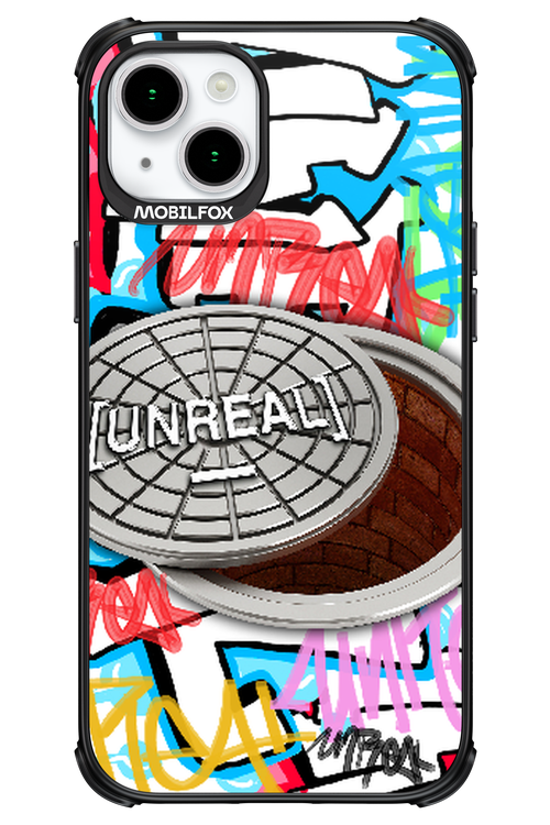 HULE - Apple iPhone 15 Plus