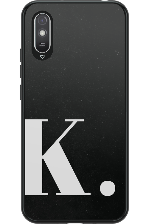 K (Off Space) 2.0 - Xiaomi Redmi 9A