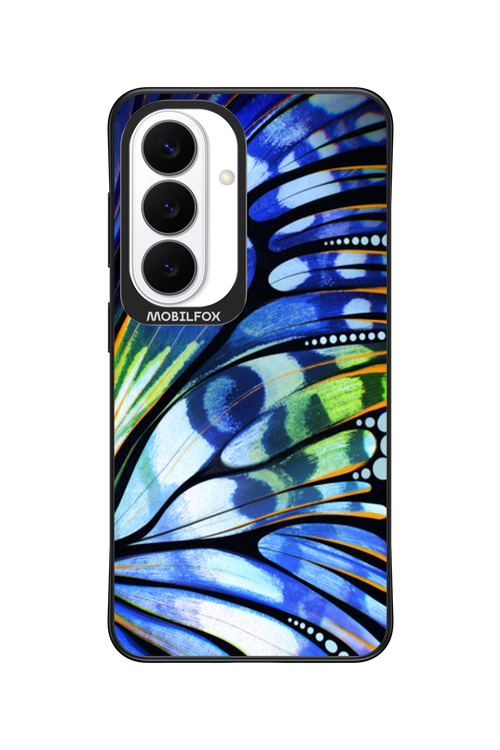 Turquoise Wing 2.0 - Samsung Galaxy S26