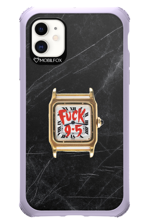 f_ck 2.0 - Apple iPhone 11