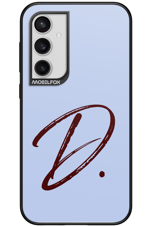 (Jellyfish Presso) D 2.0 - Samsung Galaxy S23 FE