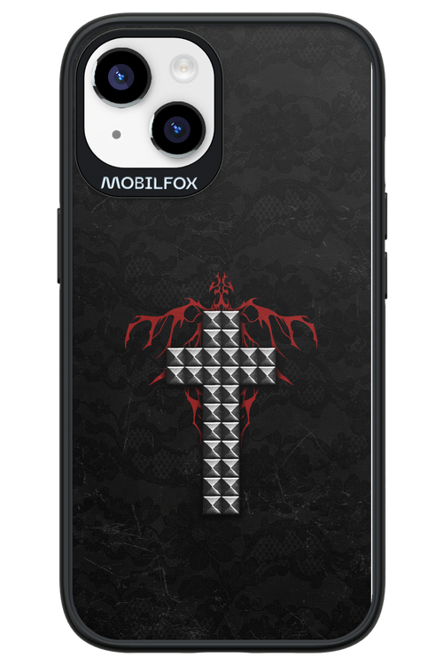 Dark Prayer 2.0 - Apple iPhone 14