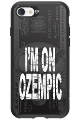 ozempic 2.0 - Apple iPhone 7