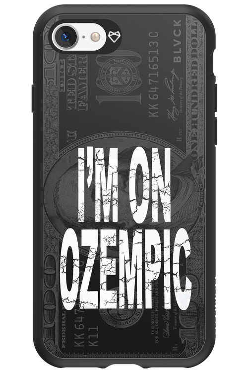 ozempic 2.0 - Apple iPhone 7