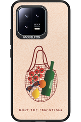 Essentials Only - Xiaomi 13