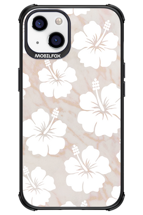 Latte Tropical - Apple iPhone 13