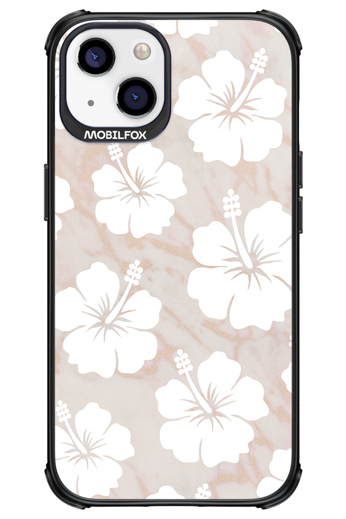 Latte Tropical - Apple iPhone 13