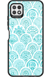 Costa del Sol Floral 2.0 - Samsung Galaxy A22 5G