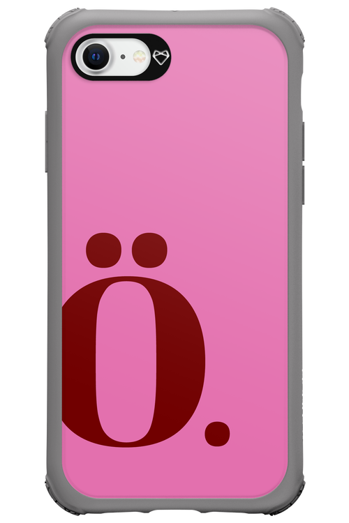 O II (Sorbet) 2.0 - Apple iPhone SE 2022