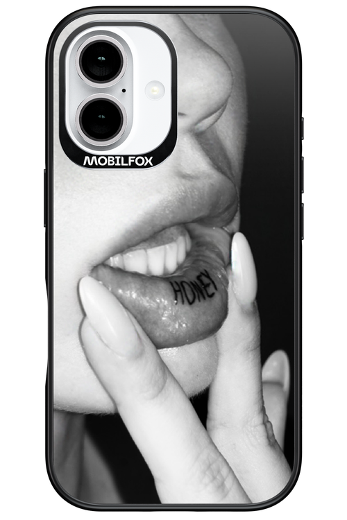 Lip Secret 2.0 - Apple iPhone 16