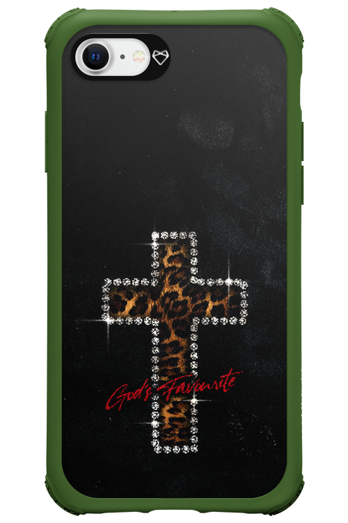 God's Favourite - Apple iPhone SE 2022
