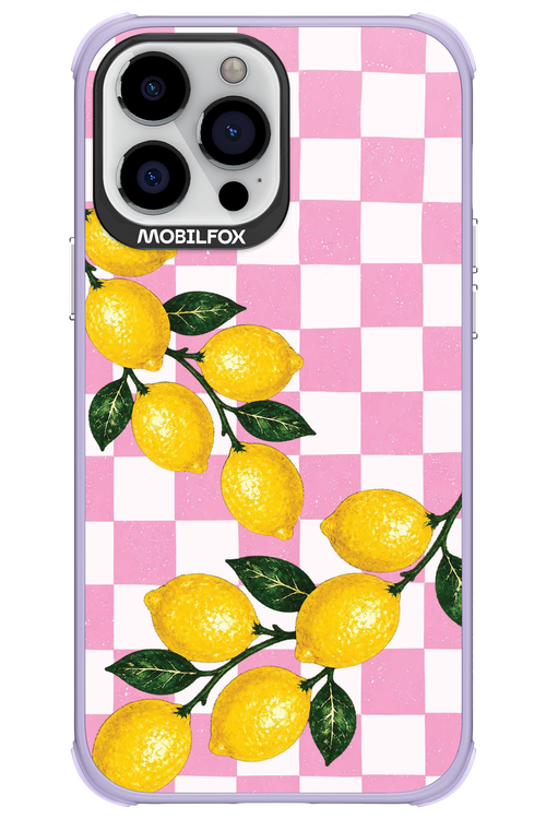 LEMON 2.0 - Apple iPhone 13 Pro Max