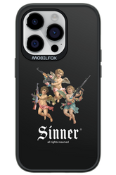 Sinner - Apple iPhone 14 Pro