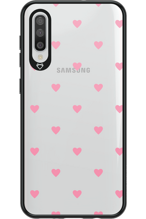 Mini Hearts 2.0 - Samsung Galaxy A50