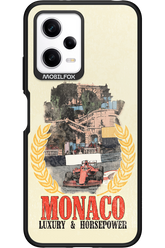 Monaco Luxury 2.0 - Xiaomi Redmi Note 12 5G