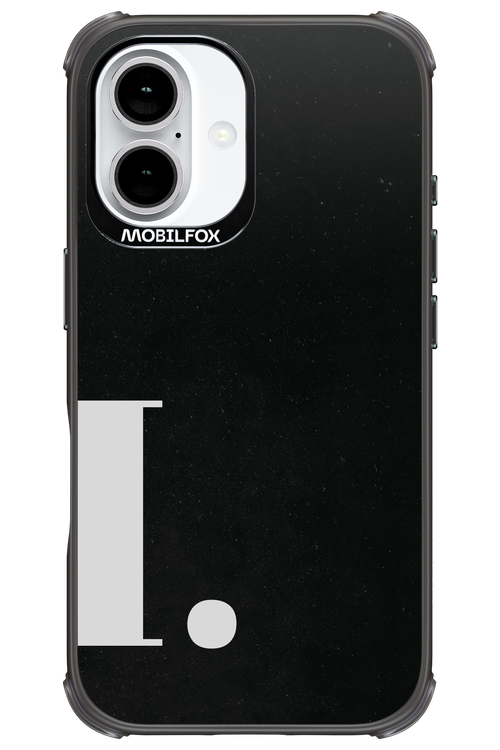 I (Off Space) 2.0 - Apple iPhone 16