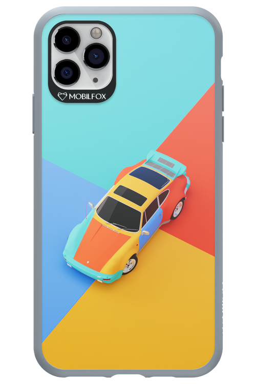 Colortherapy - Apple iPhone 11 Pro Max