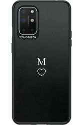 M Black 2.0 - OnePlus 8T