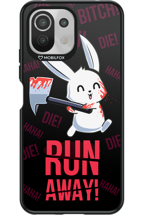Run Away 2.0 - Xiaomi Mi 11 Lite (2021)