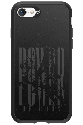 Power of Gods - Apple iPhone SE 2020