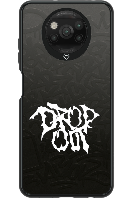 Drop Out 2.0 - Xiaomi Poco X3 NFC