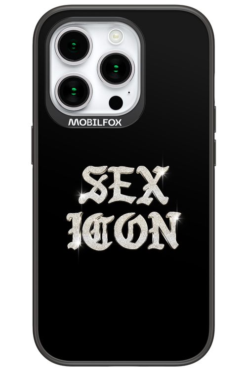 SEX ICON 2.0 - Apple iPhone 15 Pro