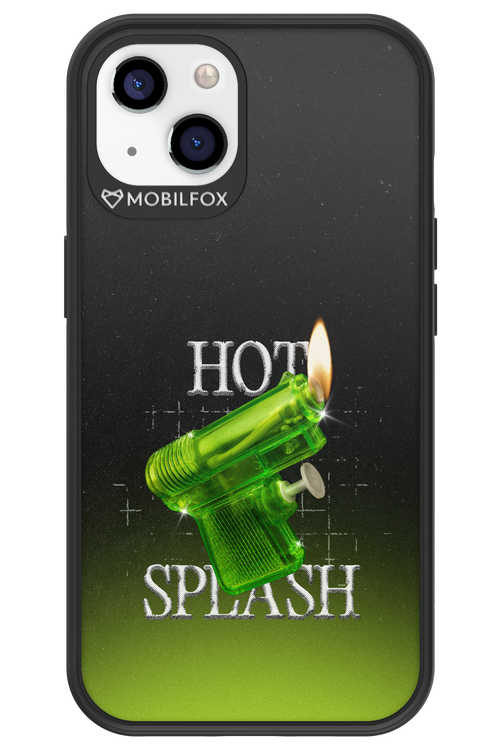 Hot Splash 2.0 - Apple iPhone 13