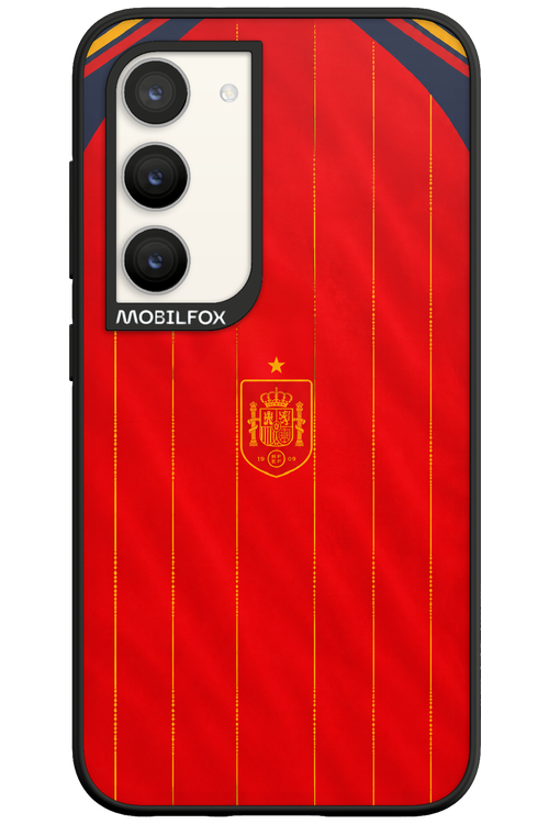 Spain 2.0 2.0 - Samsung Galaxy S23