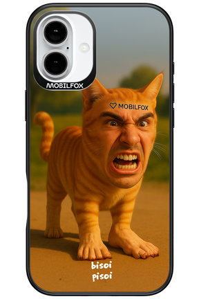 Bisoi Pisoi - Apple iPhone 16 Plus