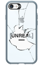 Broken Glass - Apple iPhone 8