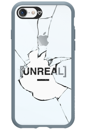 Broken Glass - Apple iPhone 8