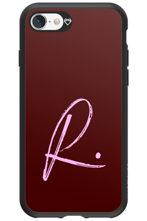 (Dark Blush) R 2.0 - Apple iPhone SE 2020