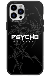 Dark Psycho - Apple iPhone 12 Pro Max